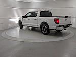 New 2025 Ford F-150 STX SuperCrew Cab Pickup for sale #G250754 - photo 4