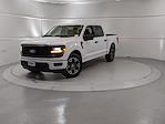 New 2025 Ford F-150 STX SuperCrew Cab Pickup for sale #G250754 - photo 6