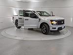 New 2025 Ford F-150 STX SuperCrew Cab Pickup for sale #G250754 - photo 7