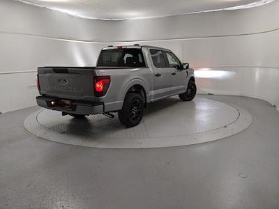 New 2025 Ford F-150 STX SuperCrew Cab Pickup for sale #S250755 - photo 2