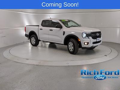 2025 Ford Ranger SuperCrew Cab RWD Pickup for sale #250755A - photo 1
