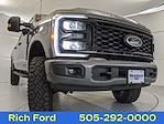 New 2025 Ford F-250 XLT Crew Cab 4x4 Pickup for sale #250765 - photo 26