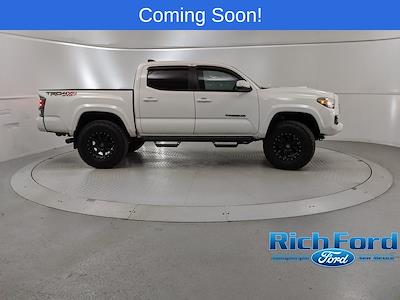 Used 2021 Toyota Tacoma TRD Sport Double Cab for sale #250765A1 - photo 2