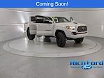 Used 2021 Toyota Tacoma TRD Sport Double Cab for sale #250765A1 - photo 7