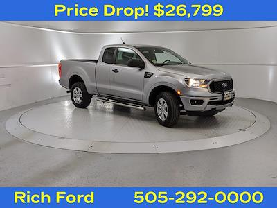 Used 2020 Ford Ranger XLT Super Cab for sale #250776A - photo 1