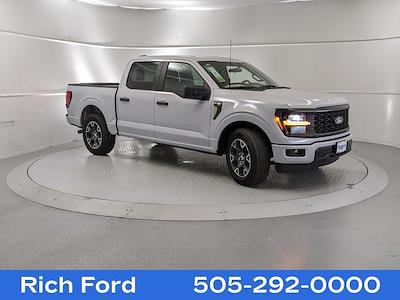 2025 Ford F-150 SuperCrew Cab 4x2 Pickup for sale #250785 - photo 1
