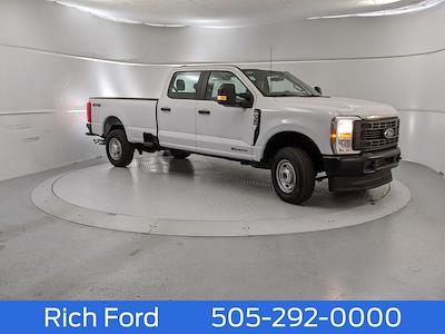 2025 Ford F-350 Crew Cab SRW 4x4 Pickup for sale #250794 - photo 1