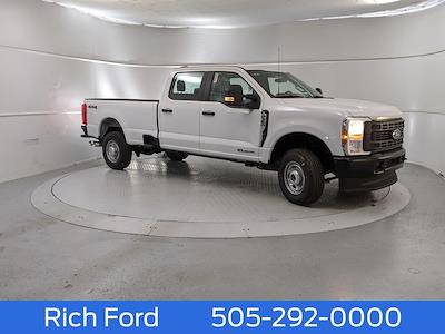 2025 Ford F-350 Crew Cab SRW 4WD Pickup for sale #250803 - photo 1