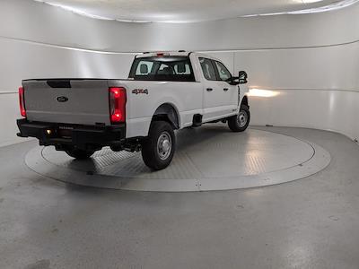 2025 Ford F-350 Crew Cab SRW 4WD Pickup for sale #250803 - photo 2