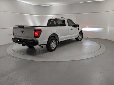 2025 Ford F-150 Regular Cab 4x2 Pickup for sale #250807 - photo 2