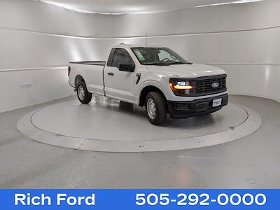 New 2025 Ford F-150 XL Regular Cab Pickup for sale #250817 - photo 1