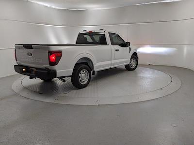 2025 Ford F-150 Regular Cab 4x2 Pickup for sale #250817 - photo 2