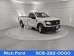 New 2025 Ford F-150 XL Regular Cab Pickup for sale #250817 - photo 1