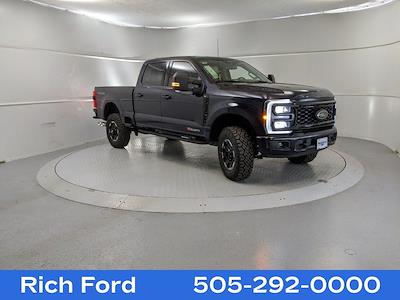 New 2025 Ford F-250 XLT Crew Cab 4x4 Pickup for sale #250821 - photo 1