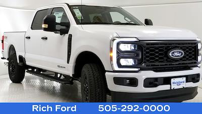 2024 Ford F-250 Crew Cab 4x4 Pickup for sale #250824A - photo 1