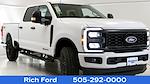 2024 Ford F-250 Crew Cab 4x4 Pickup for sale #250824A - photo 1