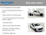 2024 Ford F-250 Crew Cab 4x4 Pickup for sale #250824A - photo 11