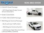 2024 Ford F-250 Crew Cab 4x4 Pickup for sale #250824A - photo 33