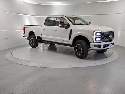 2025 Ford F-250 Crew Cab 4x4 Pickup for sale #250830 - photo 1