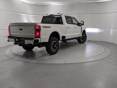 2025 Ford F-250 Crew Cab 4x4 Pickup for sale #250830 - photo 2