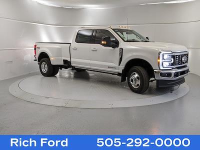 2025 Ford F-350 Crew Cab DRW 4x4 Pickup for sale #250831 - photo 1