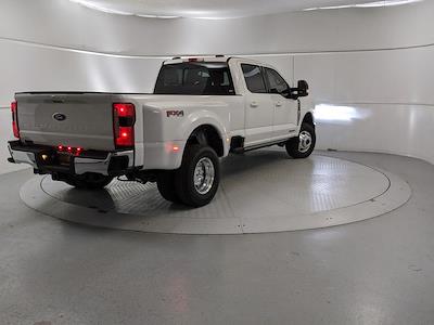 New 2025 Ford F-350 XL Crew Cab 4x4 DRW Pickup for sale #250831 - photo 2