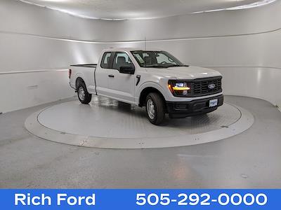 2025 Ford F-150 Super Cab 4x2 Pickup for sale #250835 - photo 1