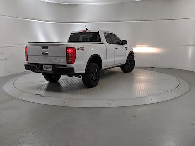 Used 2022 Ford Ranger XL Super Cab for sale #250866B - photo 2