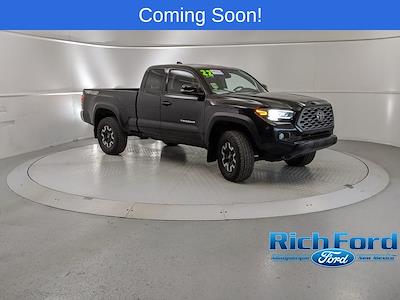 2022 Toyota Tacoma Access Cab 4WD Pickup for sale #250888A - photo 1