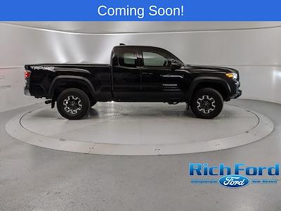 2022 Toyota Tacoma Access Cab 4WD Pickup for sale #250888A - photo 2