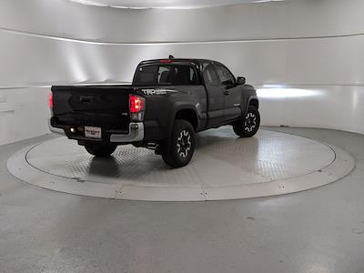 Used 2022 Toyota Tacoma TRD Off-Road Access Cab for sale #250888A - photo 2