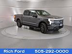 New 2025 Ford F-150 Lightning Lariat SuperCrew Cab AWD Pickup for sale #250917 - photo 1