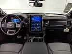 New 2025 Ford F-150 Lightning Lariat SuperCrew Cab AWD Pickup for sale #250917 - photo 13