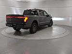 New 2025 Ford F-150 Lightning Lariat SuperCrew Cab AWD Pickup for sale #250917 - photo 2
