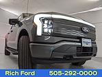 New 2025 Ford F-150 Lightning Lariat SuperCrew Cab AWD Pickup for sale #250917 - photo 30