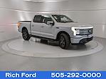 New 2025 Ford F-150 Lightning Lariat SuperCrew Cab AWD Pickup for sale #250926 - photo 1