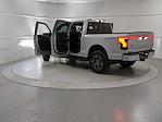 New 2025 Ford F-150 Lightning Lariat SuperCrew Cab AWD Pickup for sale #250926 - photo 10