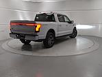 New 2025 Ford F-150 Lightning Lariat SuperCrew Cab AWD Pickup for sale #250926 - photo 2