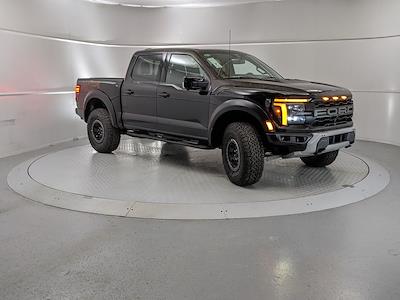 2025 Ford F-150 SuperCrew Cab 4x4 Pickup for sale #250936 - photo 1
