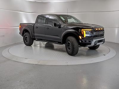 New 2025 Ford F-150 Raptor SuperCrew Cab 4x4 Pickup for sale #250947 - photo 1