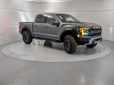 2025 Ford F-150 SuperCrew Cab 4x4 Pickup for sale #250948 - photo 1