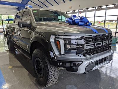 2025 Ford F-150 SuperCrew Cab 4x4 Pickup for sale #250948 - photo 1