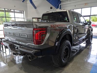 2025 Ford F-150 SuperCrew Cab 4x4 Pickup for sale #250948 - photo 2