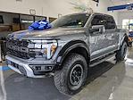 2025 Ford F-150 SuperCrew Cab 4WD Pickup for sale #250948 - photo 4