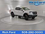 Used 2022 Ford Ranger Lariat SuperCrew Cab 4x4 Pickup for sale #250959A - photo 1