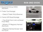 Used 2022 Ford Ranger Lariat SuperCrew Cab 4x4 Pickup for sale #250959A - photo 11
