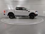Used 2022 Ford Ranger Lariat SuperCrew Cab 4x4 Pickup for sale #250959A - photo 2