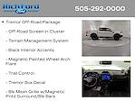 Used 2022 Ford Ranger Lariat SuperCrew Cab 4x4 Pickup for sale #250959A - photo 22