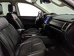 Used 2022 Ford Ranger Lariat SuperCrew Cab 4x4 Pickup for sale #250959A - photo 28
