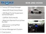 Used 2022 Ford Ranger Lariat SuperCrew Cab 4x4 Pickup for sale #250959A - photo 31